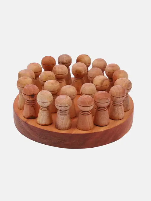 Learning Toy Colour Memory Game