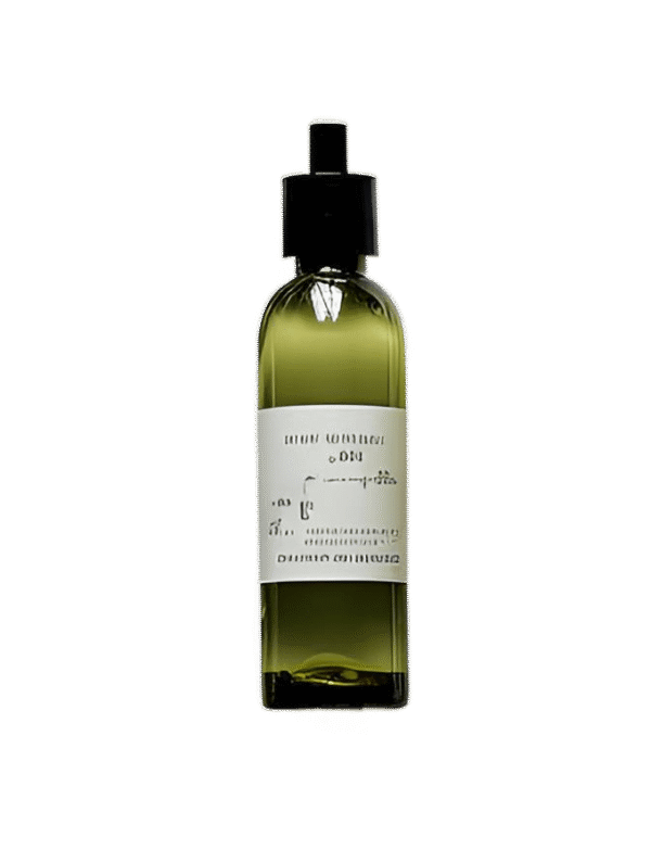 Essential Hair Oil
