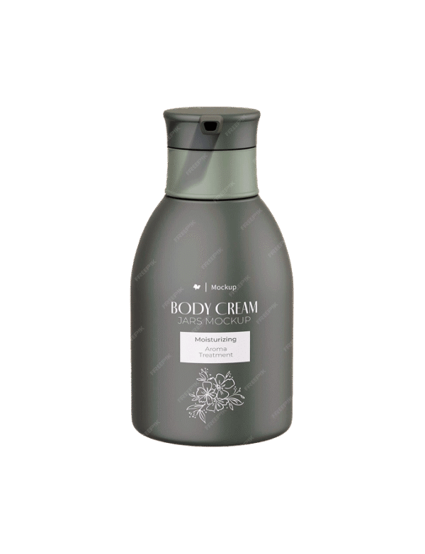 Body Moisturizer Cream