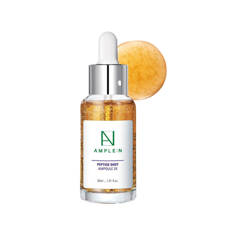 RadiantRevive Hyaluronic Serum