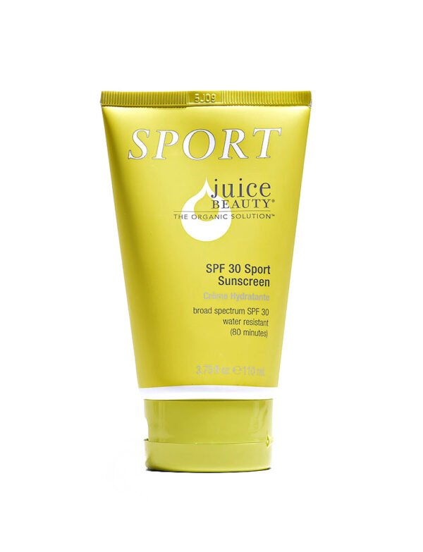 SPF 30 Sport Sunscreen